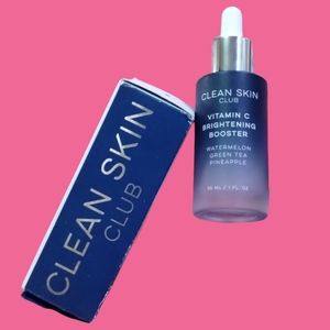 NIB Vitamin C Brightening Booster
